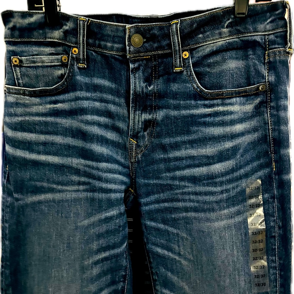 American Eagle 🦅 AirFlex + Men’s Jeans